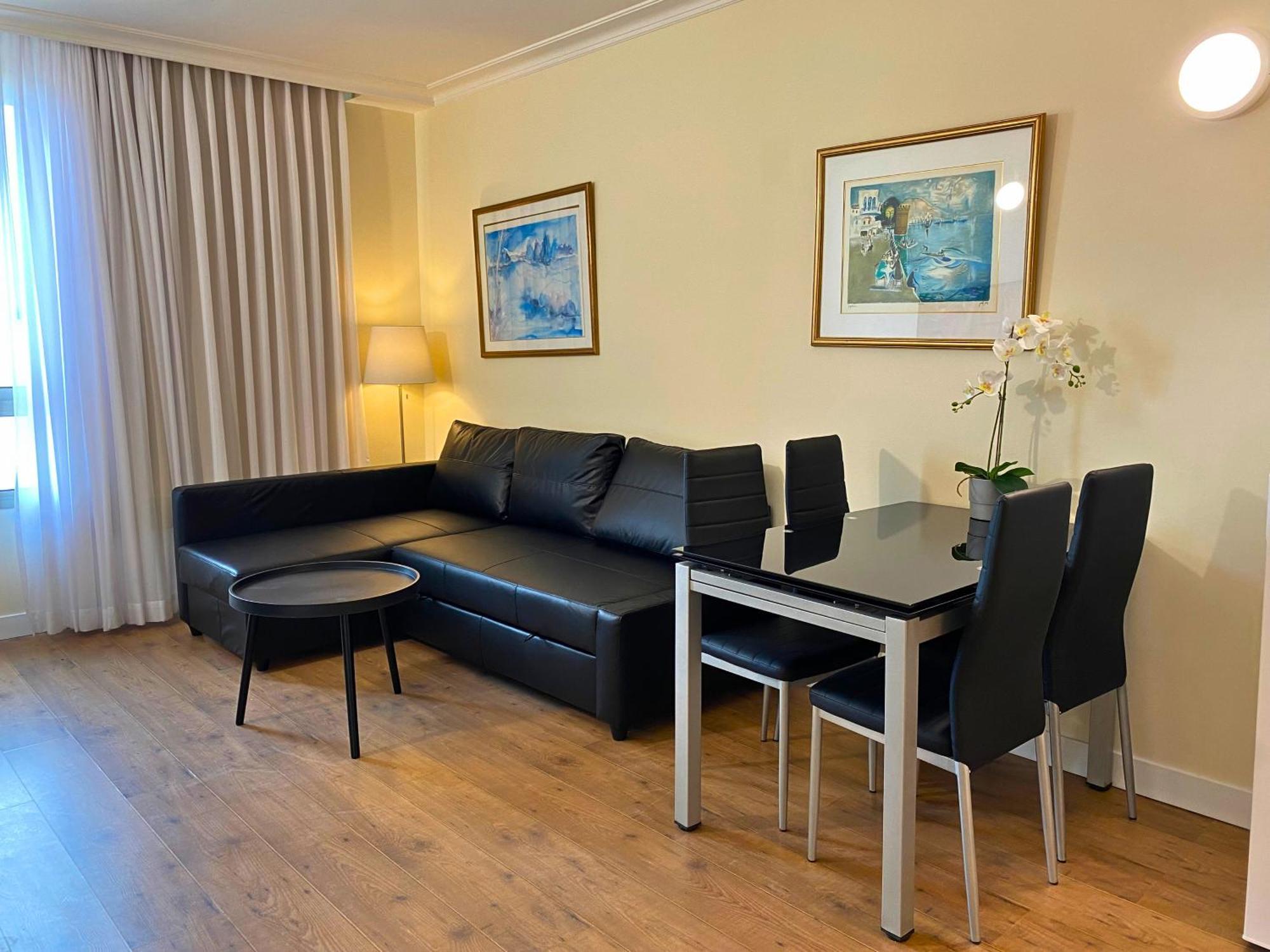 Almog Beach Apartments מגדלי חוף הכרמל חיפה 외부 사진